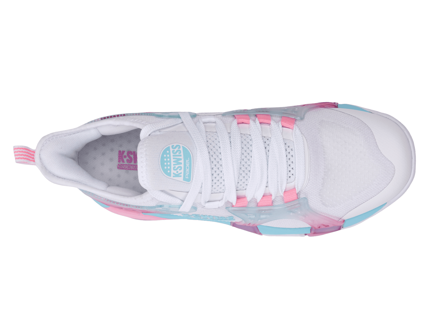 K-Swiss K-FRAME PADEL