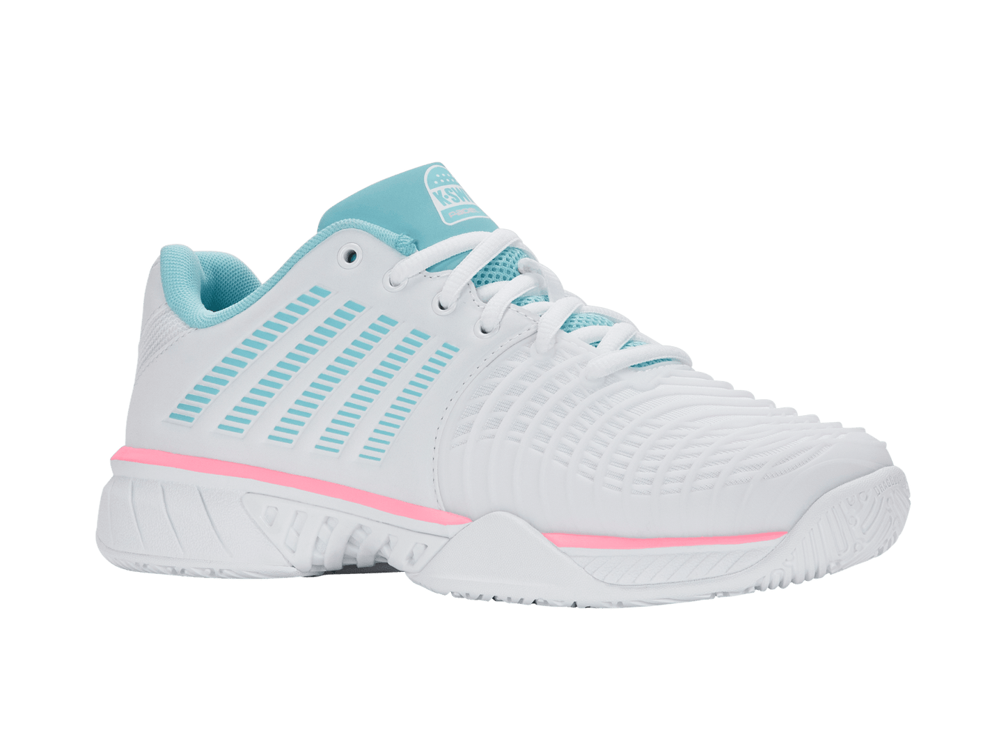K-Swiss EXPRESS LIGHT 3 PADEL