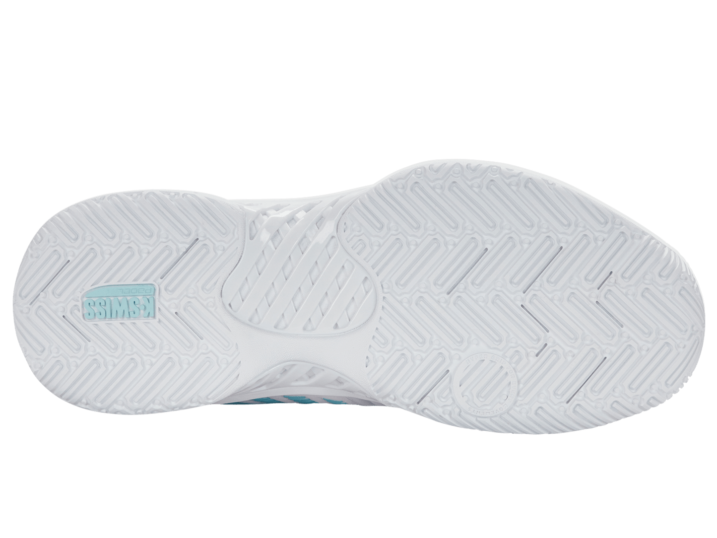 K-Swiss EXPRESS LIGHT 3 PADEL