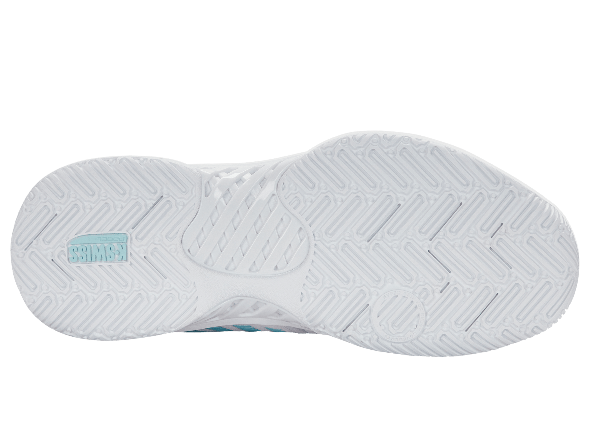 K-Swiss EXPRESS LIGHT 3 PADEL