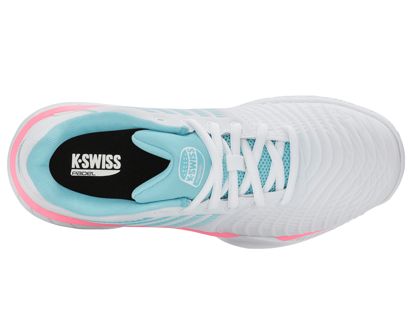 K-Swiss EXPRESS LIGHT 3 PADEL