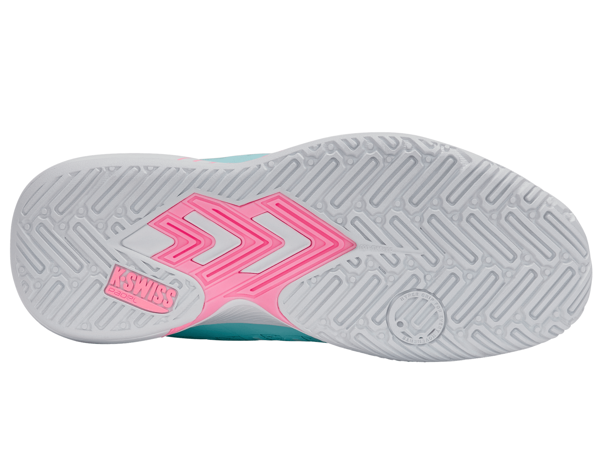 K-Swiss ULTRA COURT PADEL