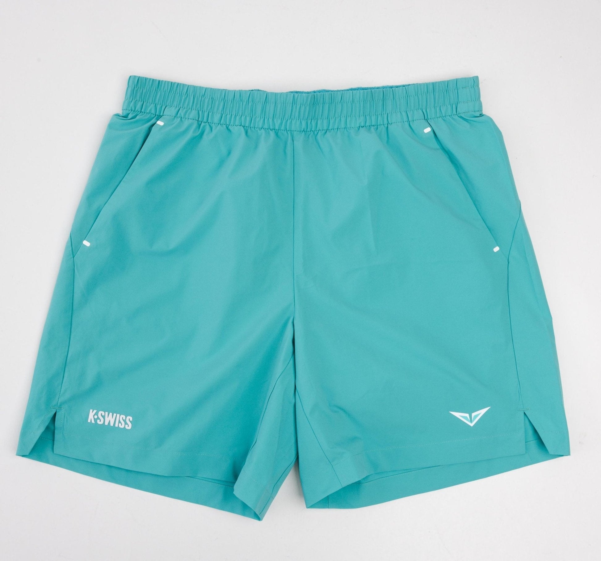 K-Swiss RBLV '26 MATCH SHORTS