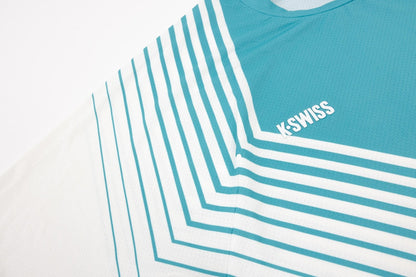 K-Swiss RBLV '26 MATCH SHIRT