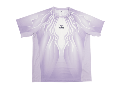K-Swiss RBLV '26 MATCH SHIRT