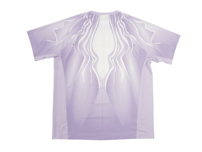 K-Swiss RBLV '26 MATCH SHIRT