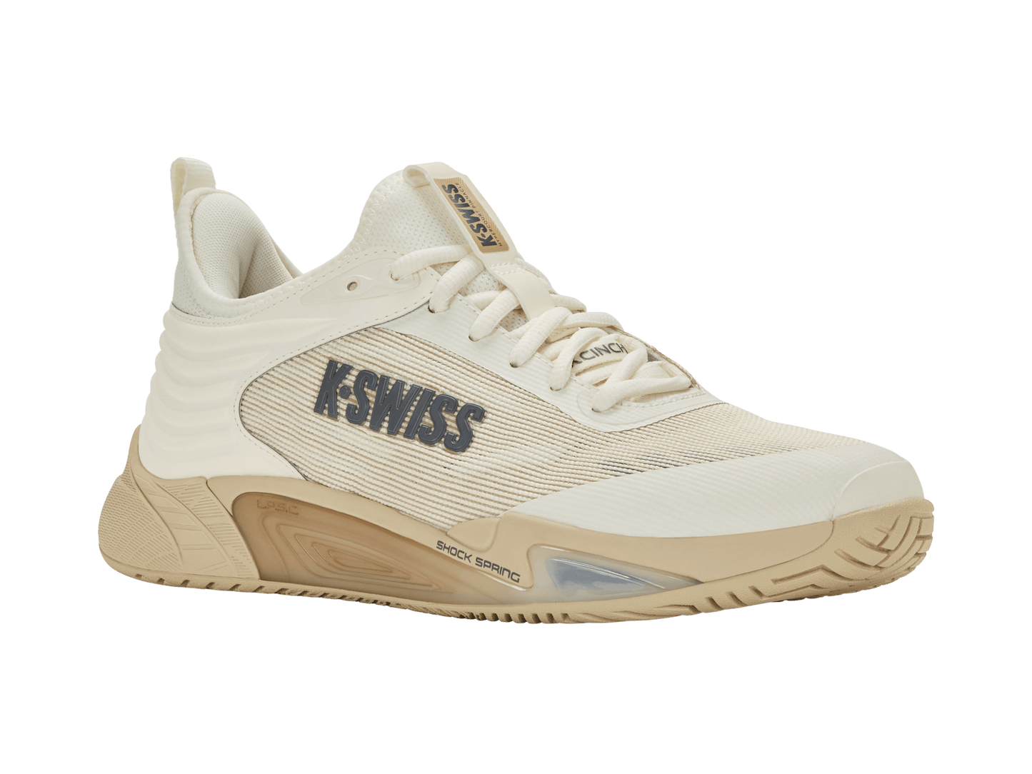 K-Swiss HYPERCOURT PINNACLE