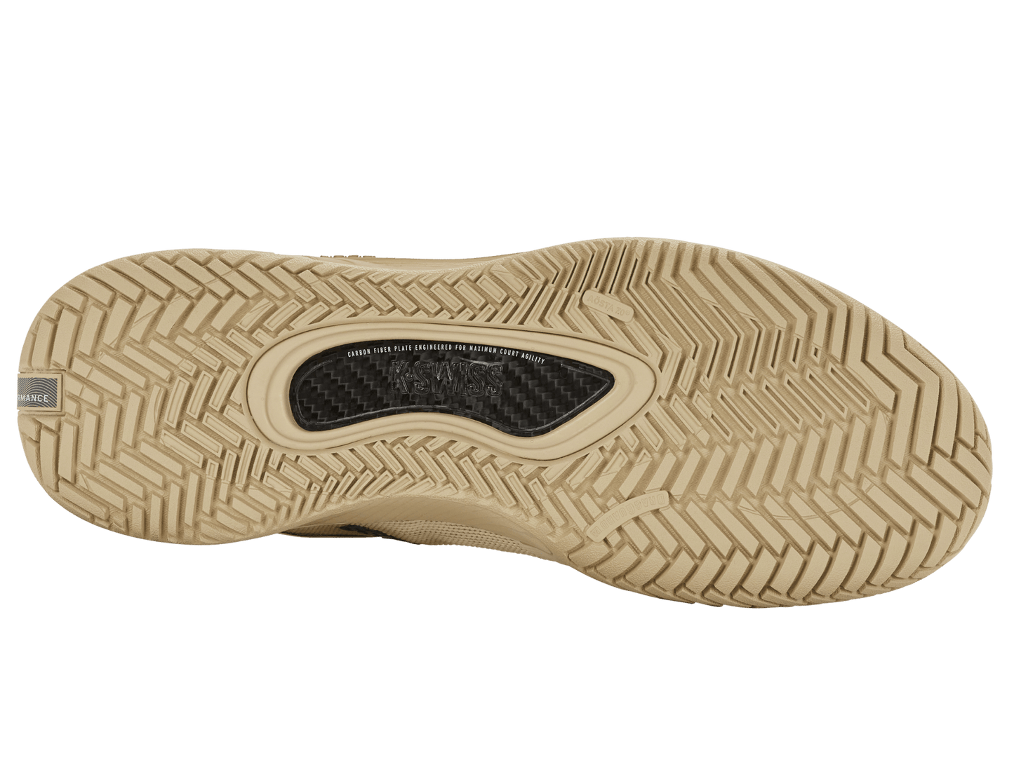 K-Swiss HYPERCOURT PINNACLE