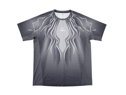K-Swiss RBLV '26 MATCH SHIRT