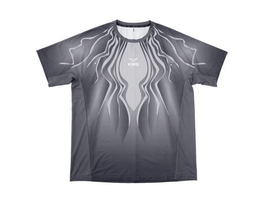 K-Swiss RBLV '26 MATCH SHIRT