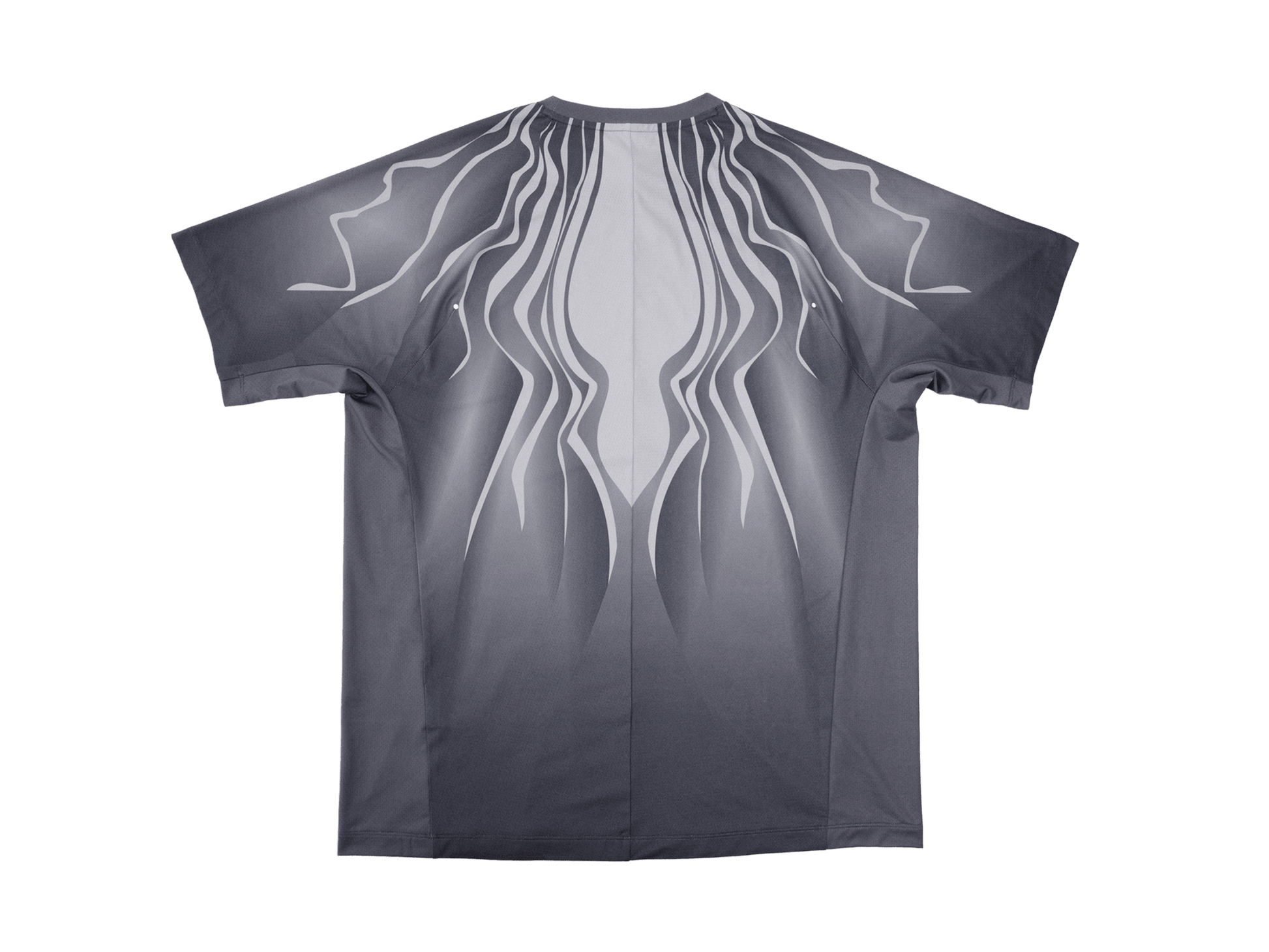 K-Swiss RBLV '26 MATCH SHIRT