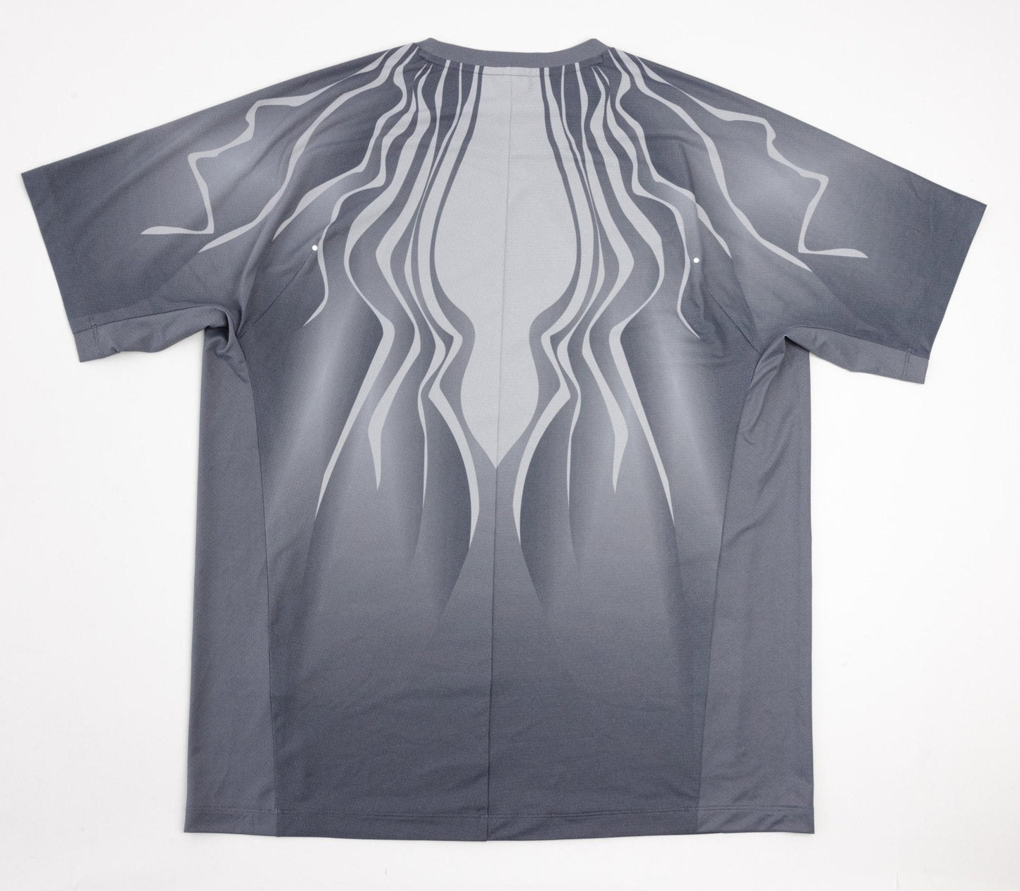 K-Swiss RBLV '26 MATCH SHIRT