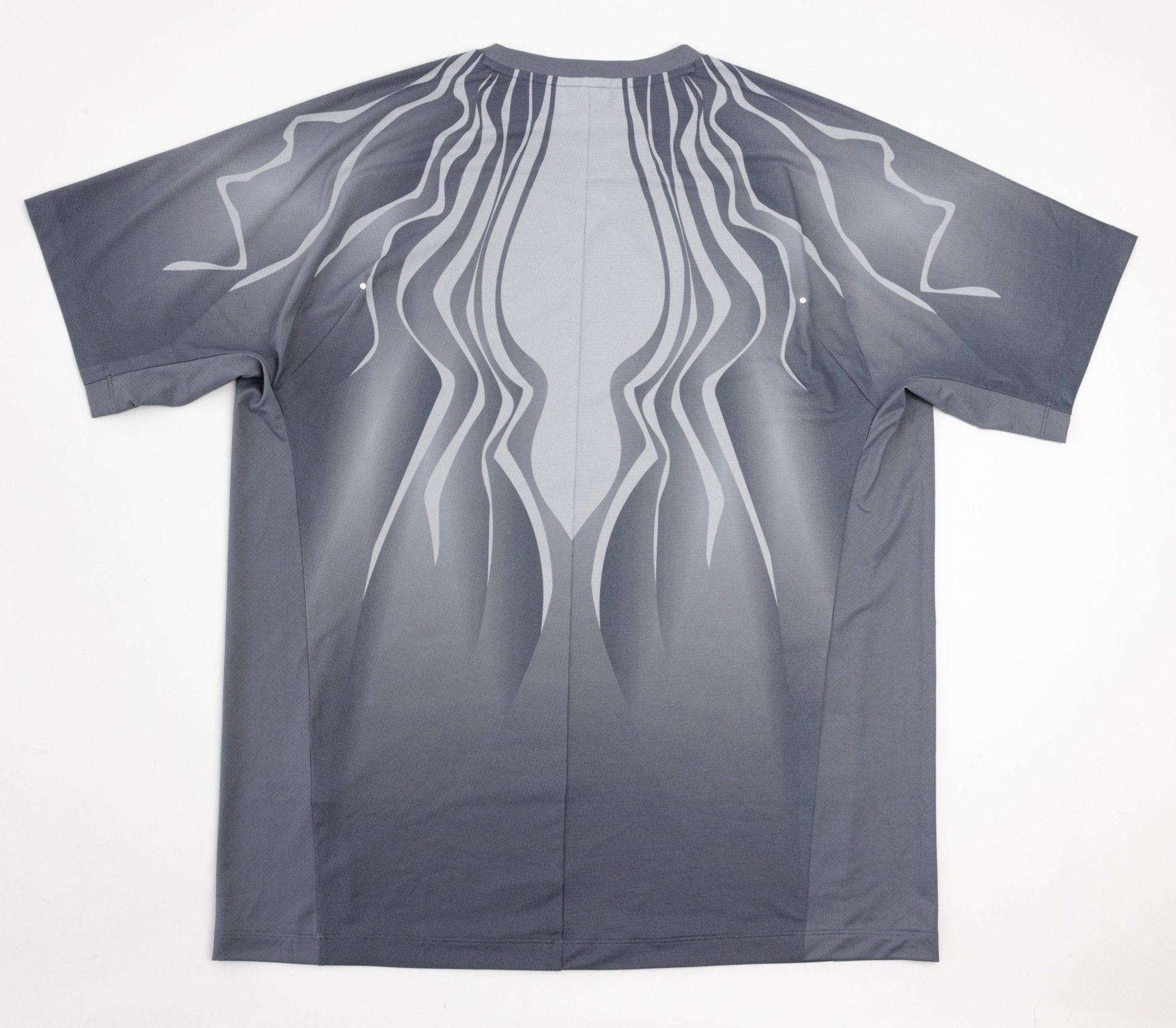 K-Swiss RBLV '26 MATCH SHIRT