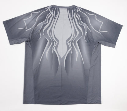 K-Swiss RBLV '26 MATCH SHIRT