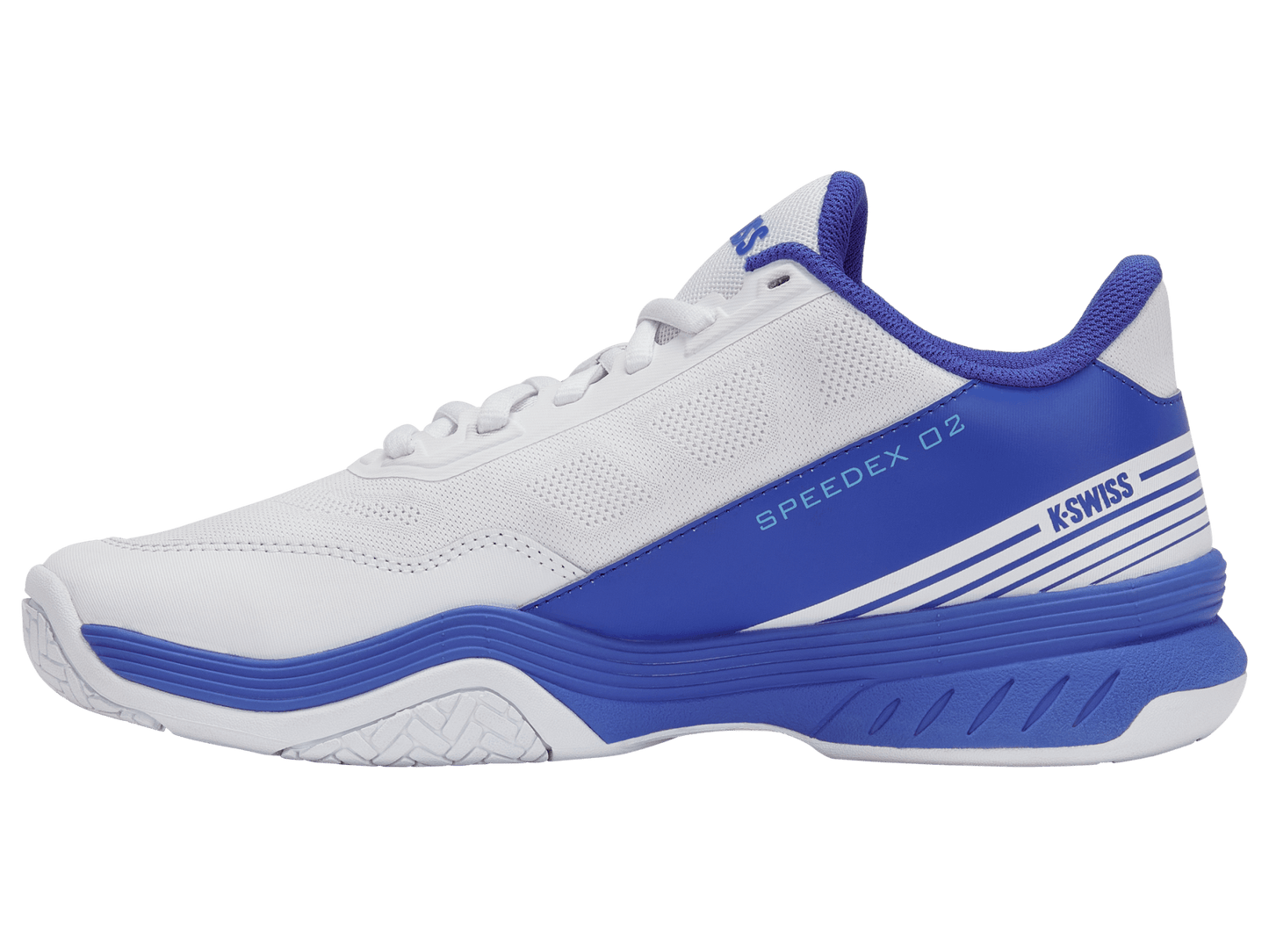 K-Swiss SPEEDEX 2