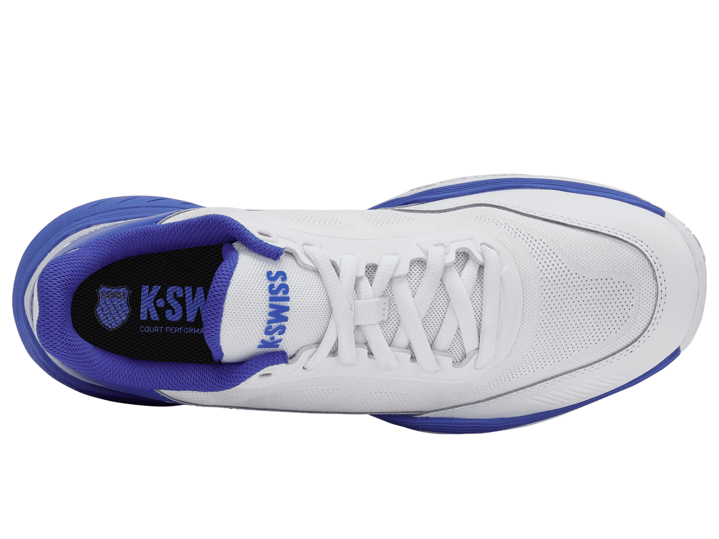 K-Swiss SPEEDEX 2