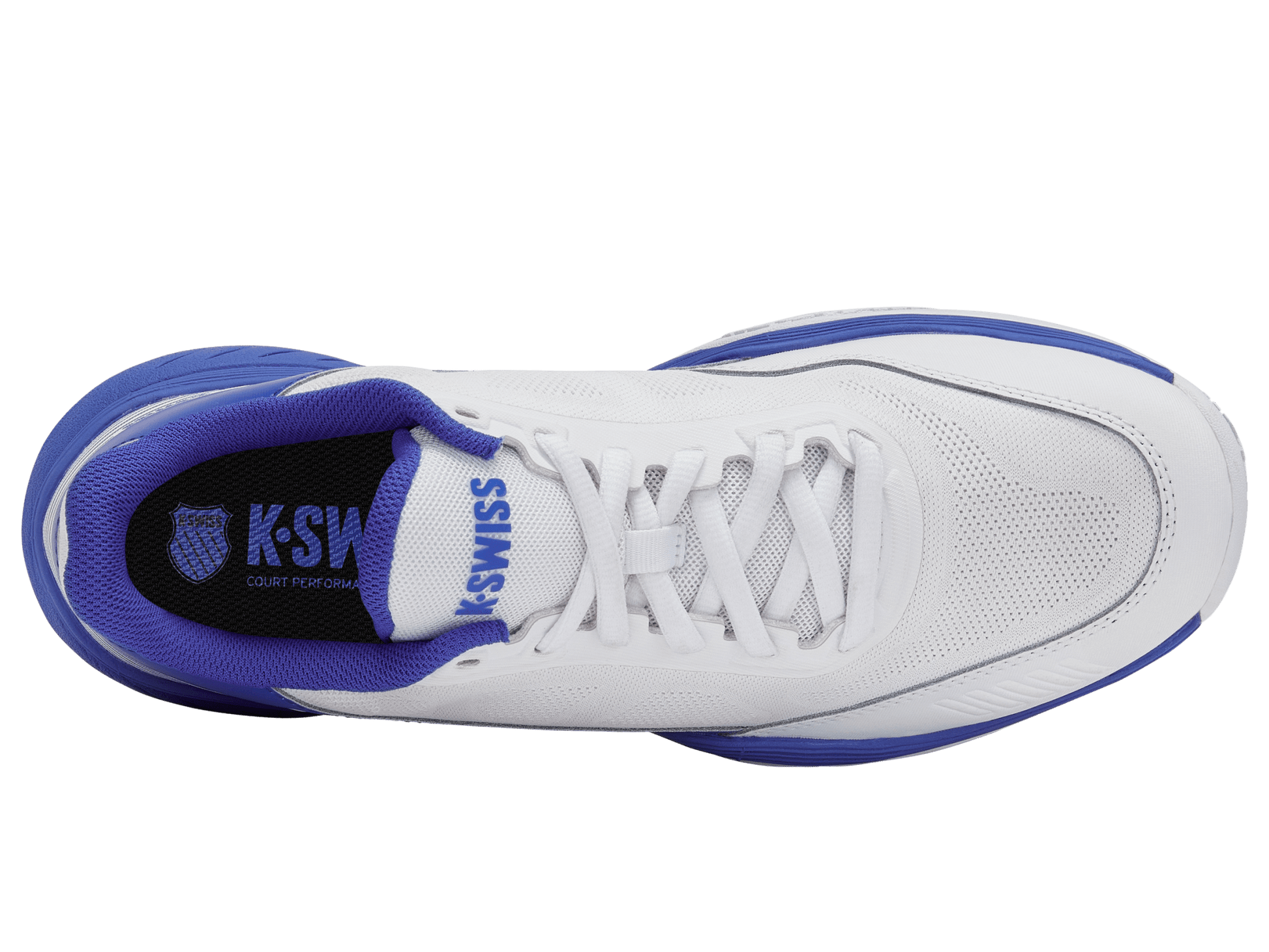 K-Swiss SPEEDEX 2