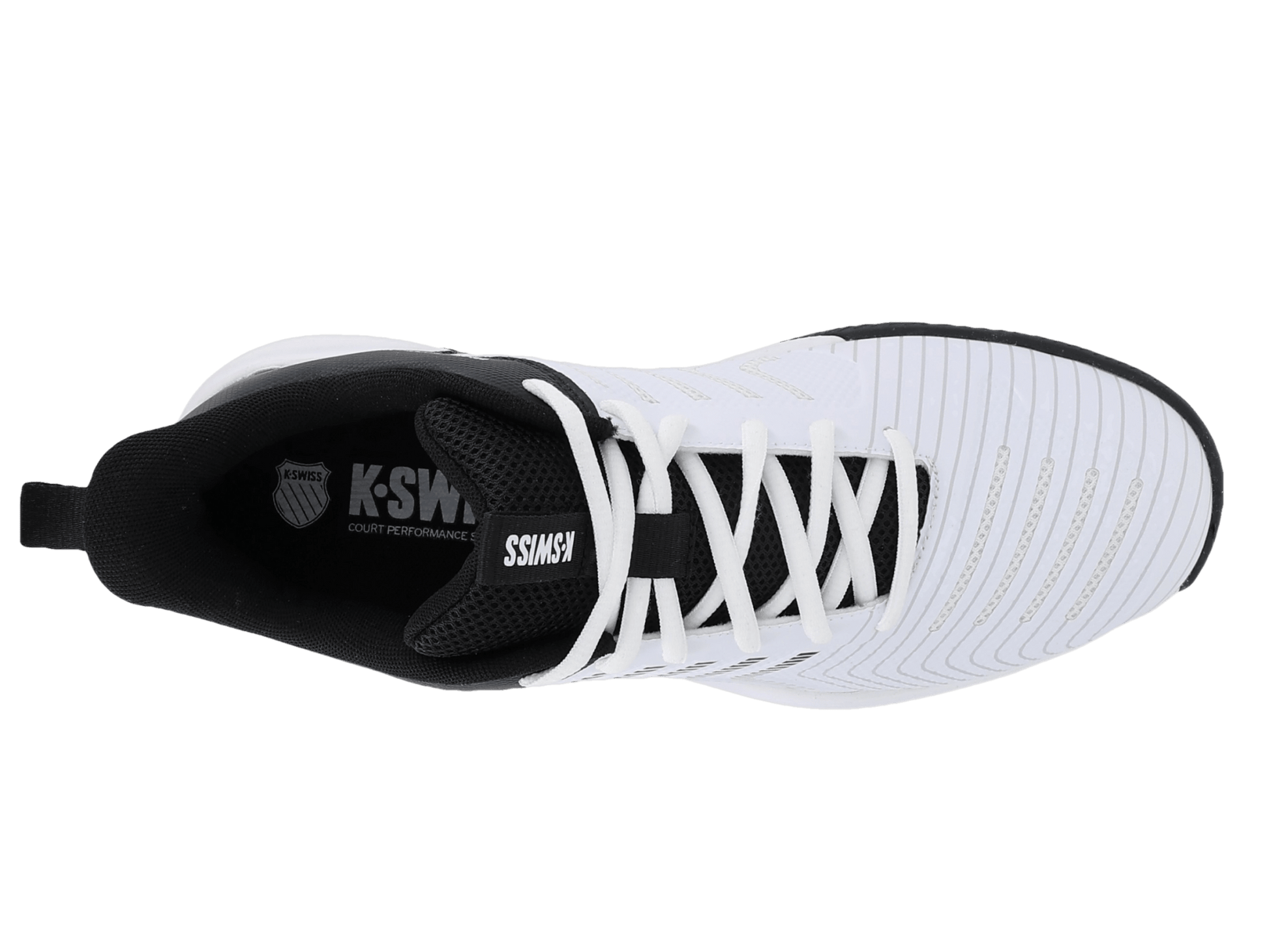 K-Swiss ULTRASHOT LIGHT