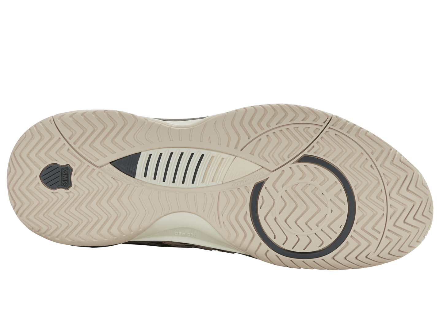 K-Swiss HYPERCOURT SUPREME 2