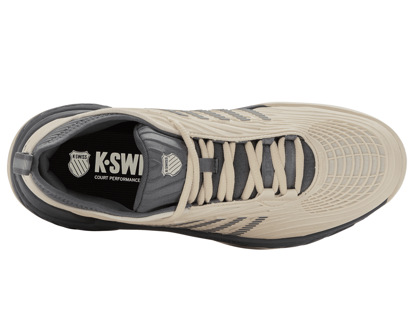 K-Swiss HYPERCOURT SUPREME 2