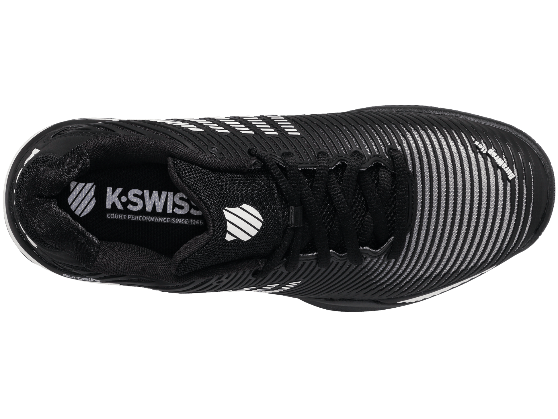 K-Swiss HYPERCOURT EXPRESS 2