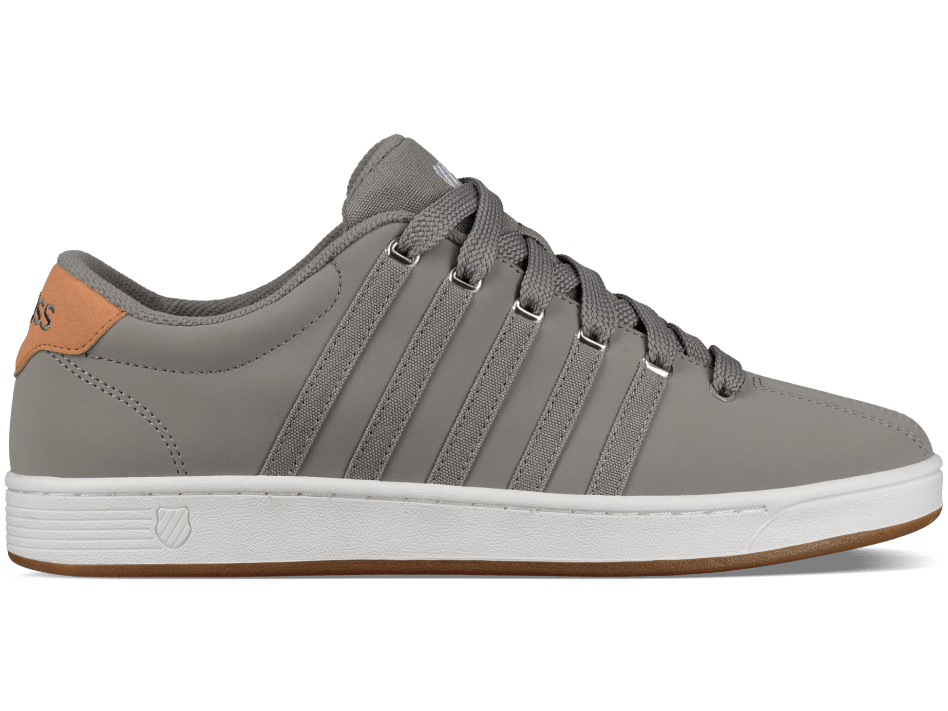 K-Swiss COURT PRO II CMF