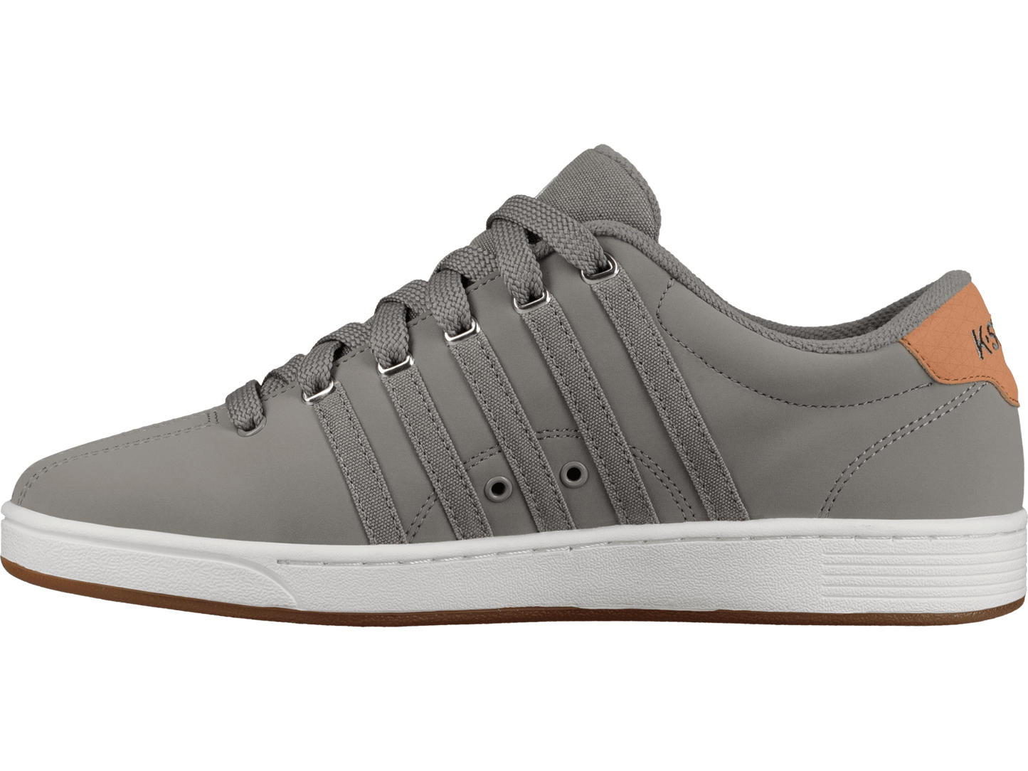 K-Swiss COURT PRO II CMF
