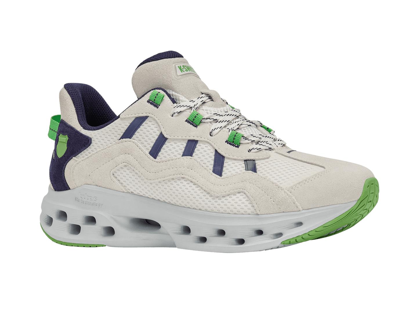 K-Swiss TUBES LITE RMX