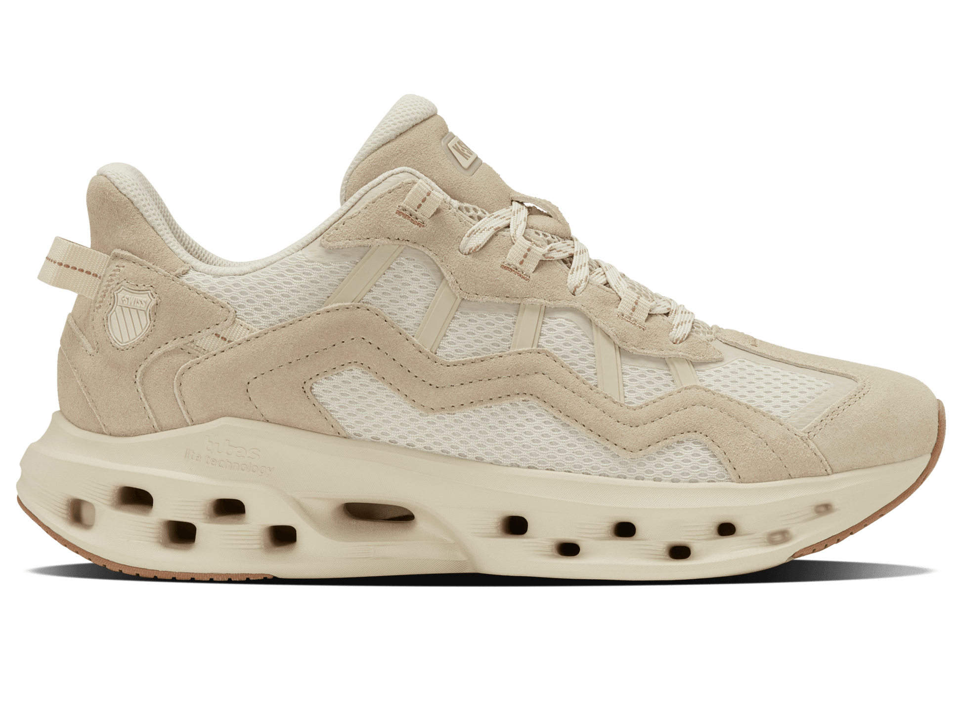 K-Swiss TUBES LITE RMX