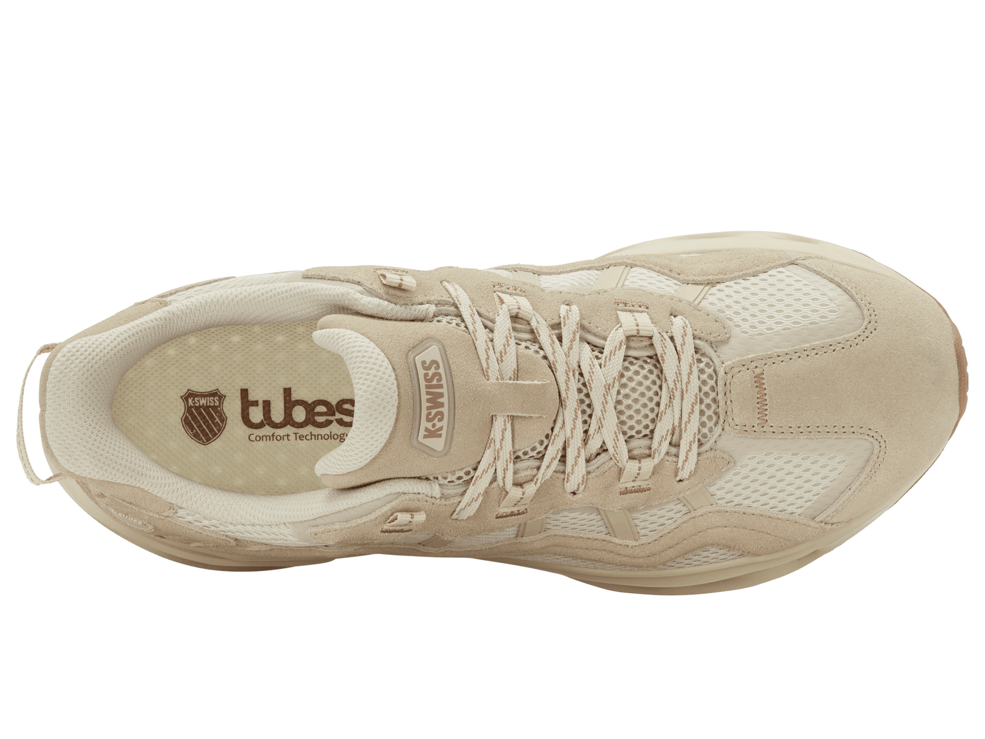 K-Swiss TUBES LITE RMX