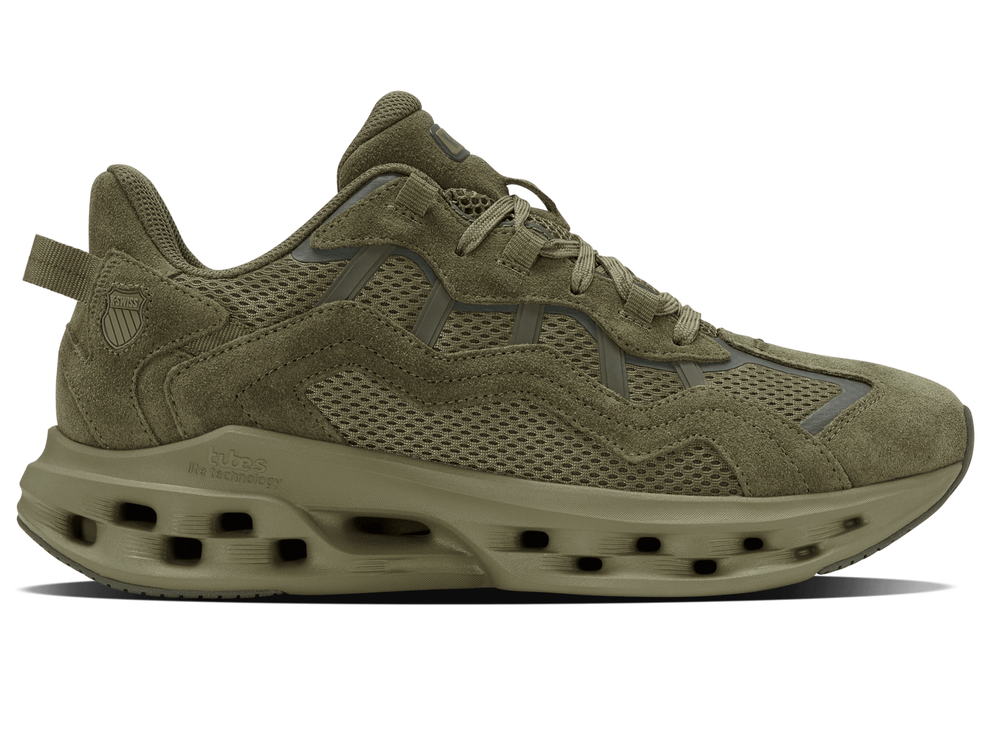 K-Swiss TUBES LITE RMX