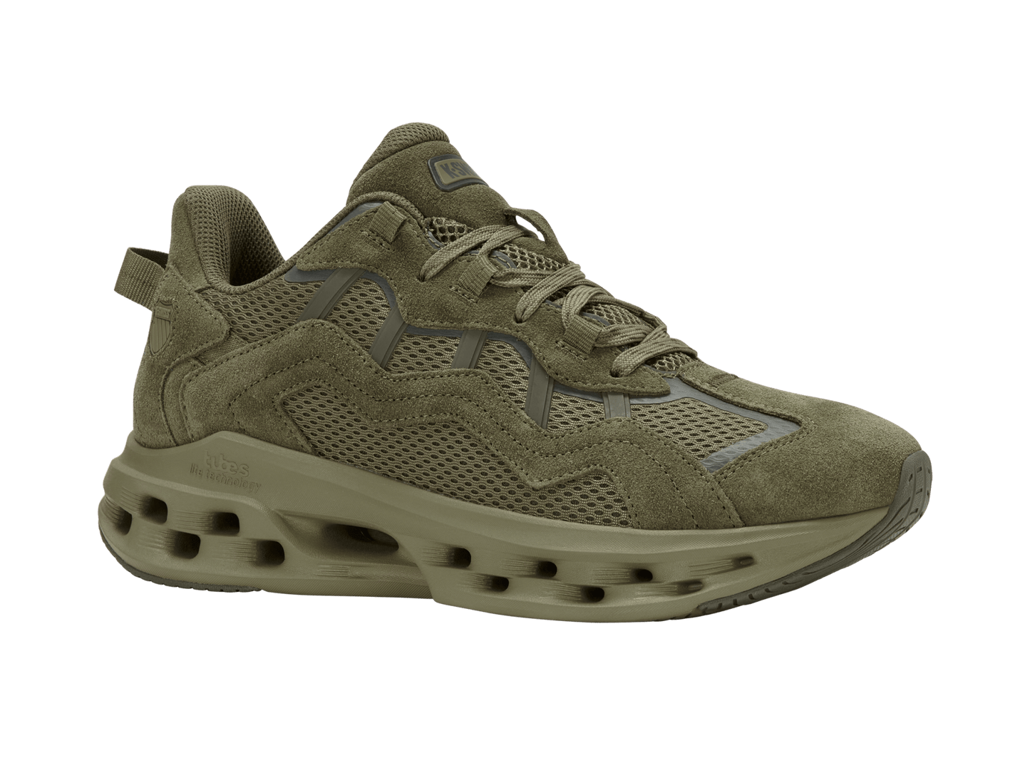K-Swiss TUBES LITE RMX