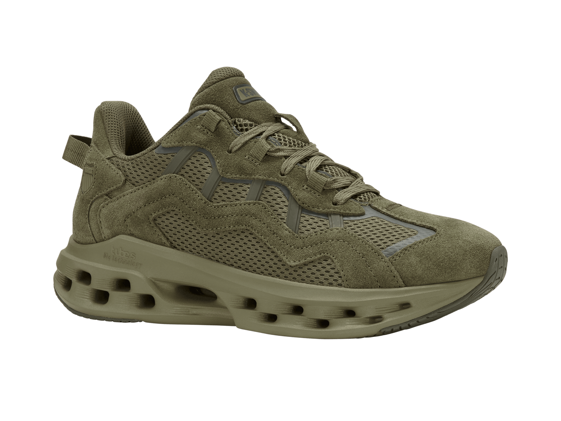 K-Swiss TUBES LITE RMX