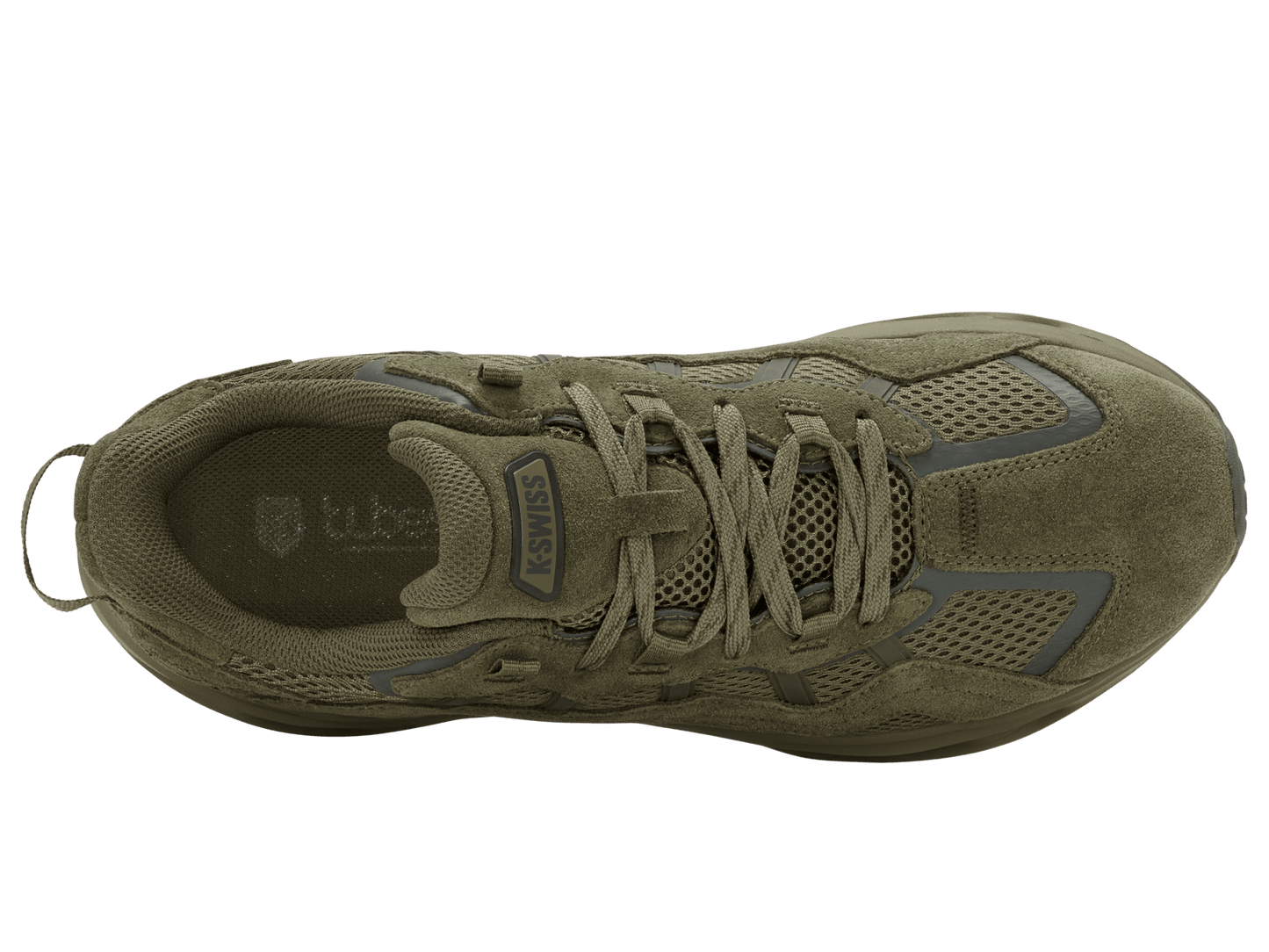 K-Swiss TUBES LITE RMX