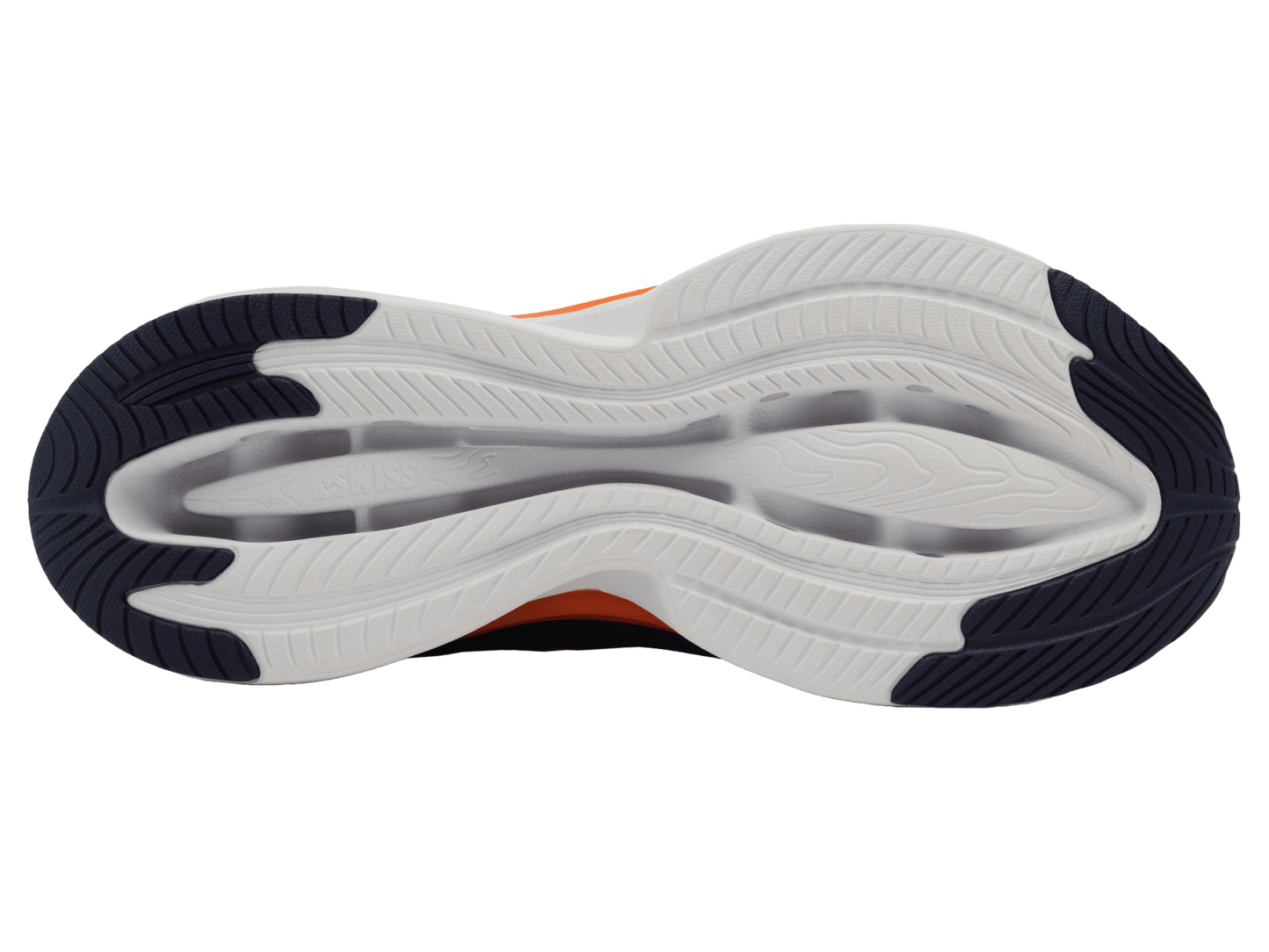 K-Swiss MELROSE TUBES LITE