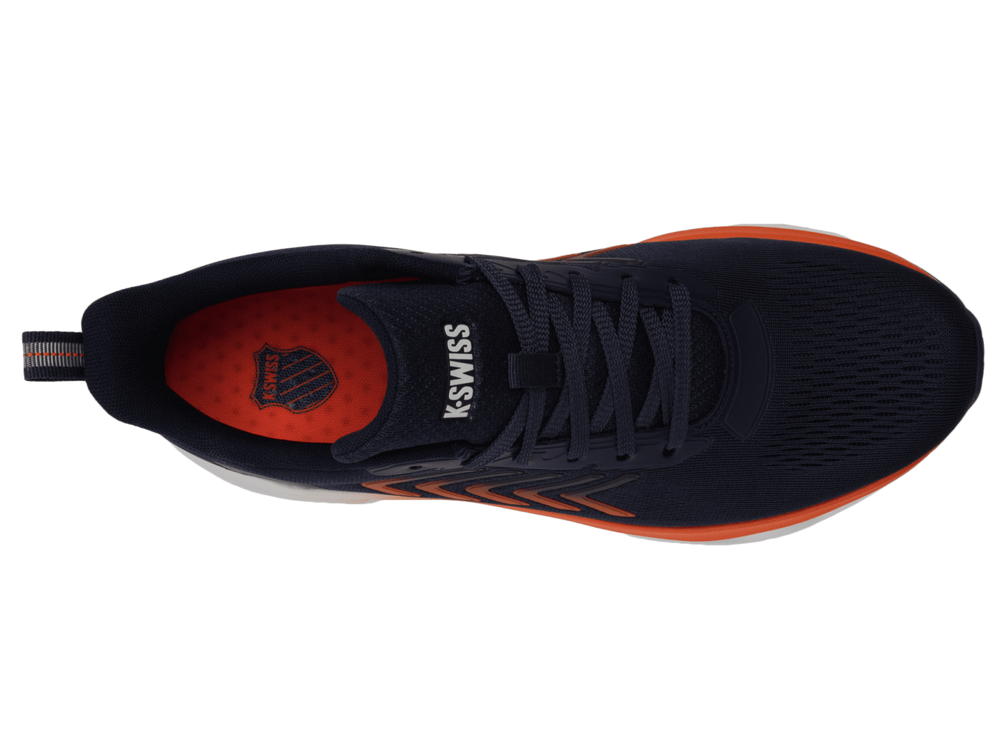 K-Swiss MELROSE TUBES LITE