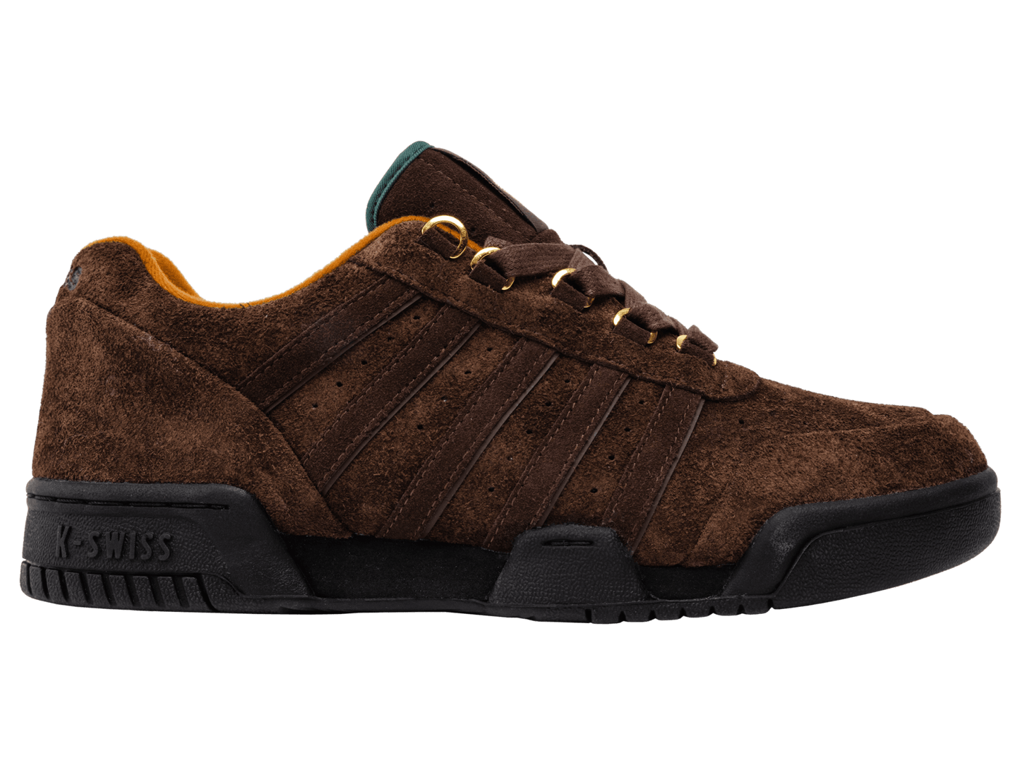 K-Swiss KSRC GSTAAD