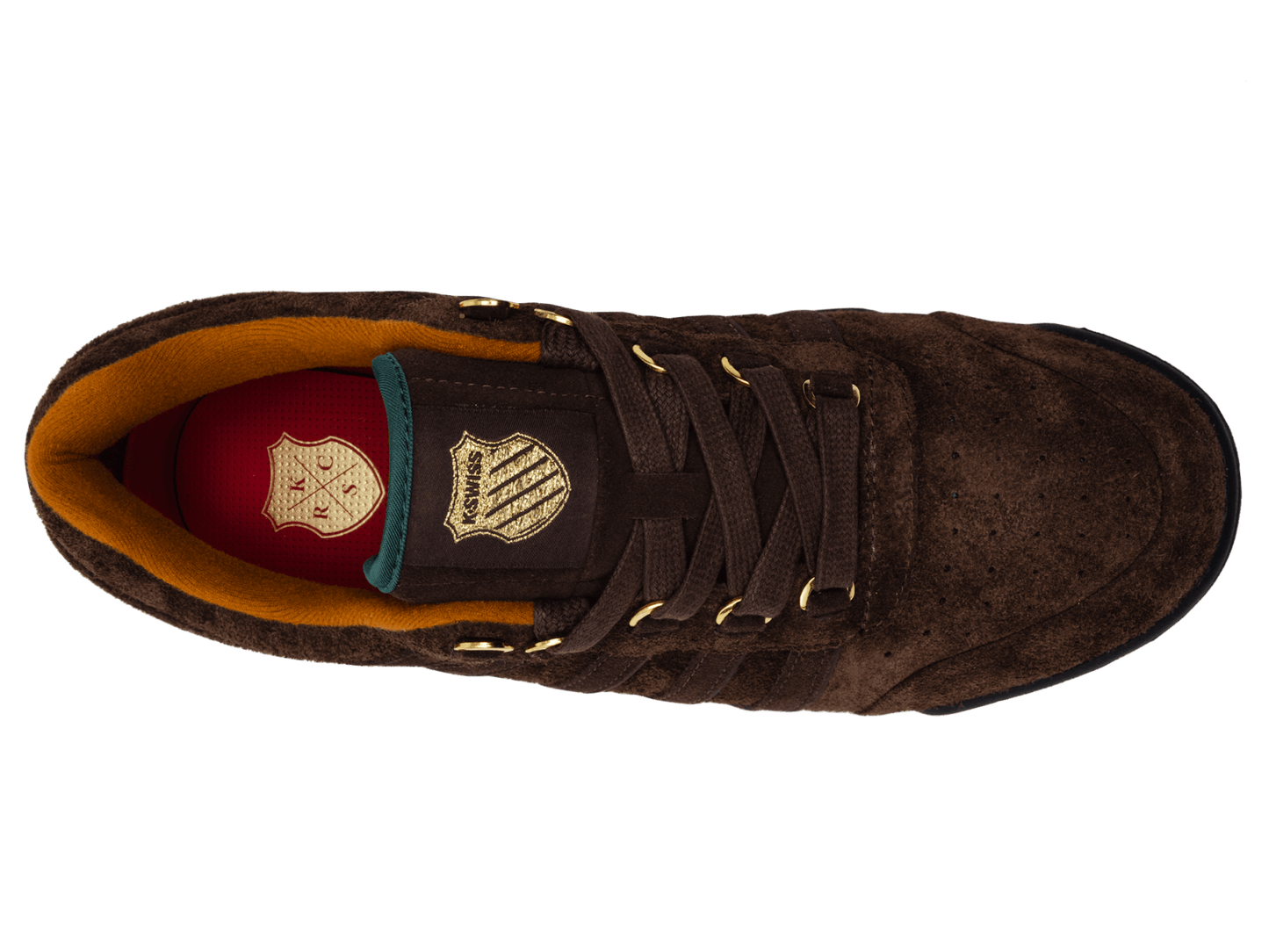 K-Swiss KSRC GSTAAD