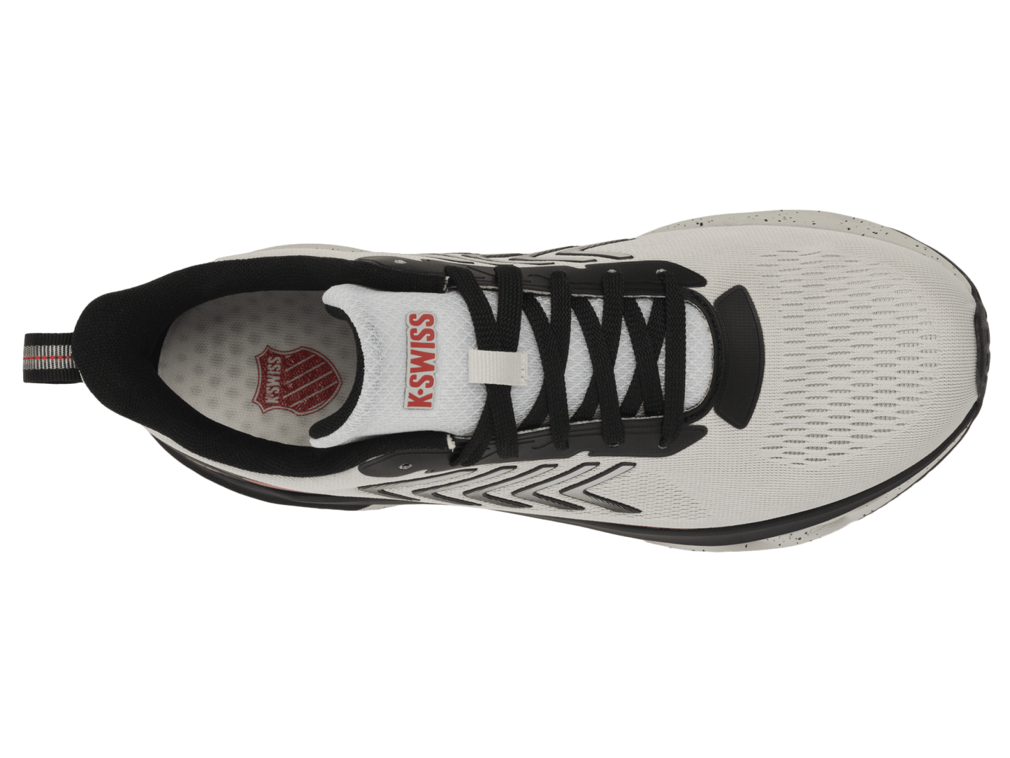 K-Swiss MELROSE TUBES LITE