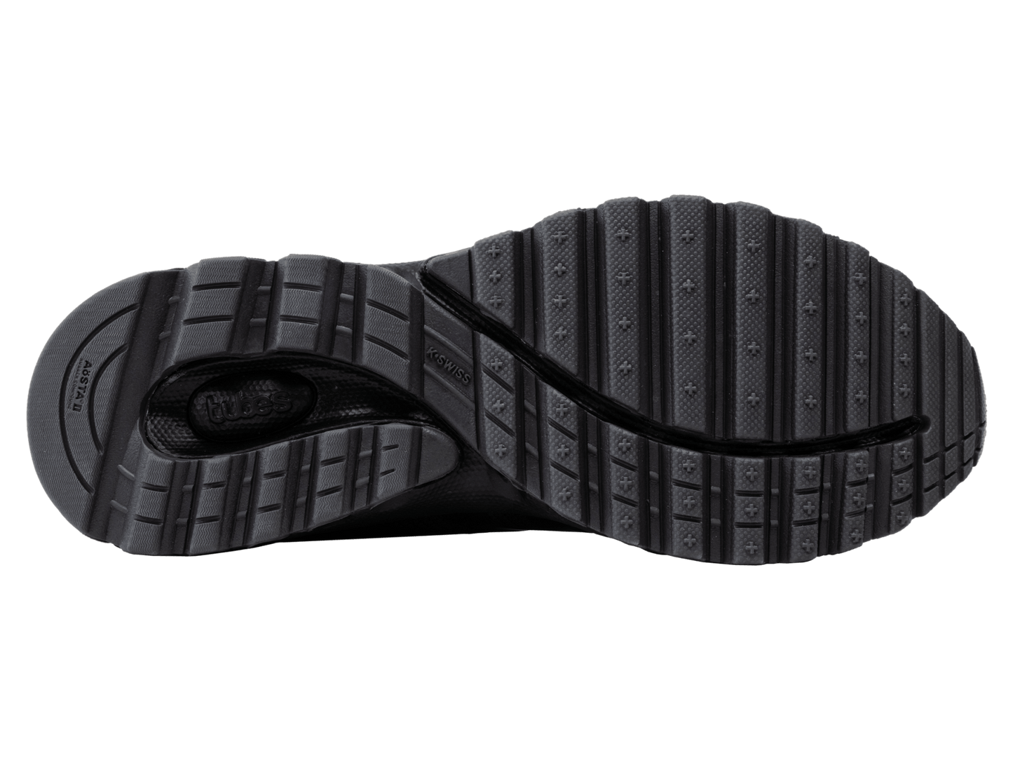 K-Swiss TUBES 200