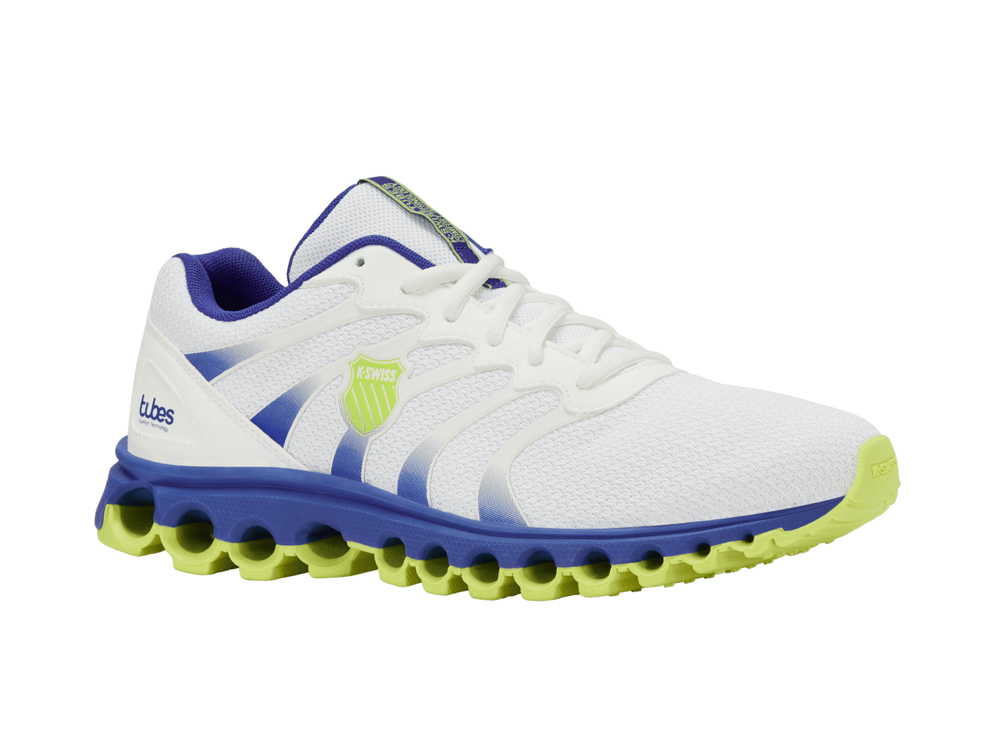 K-Swiss TUBES 200