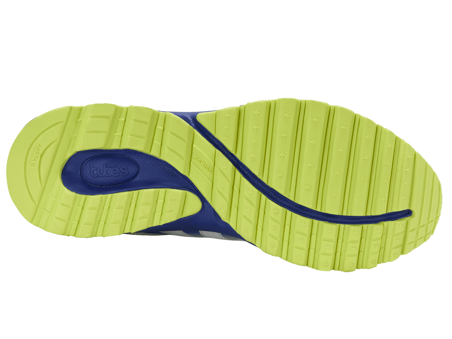 K-Swiss TUBES 200