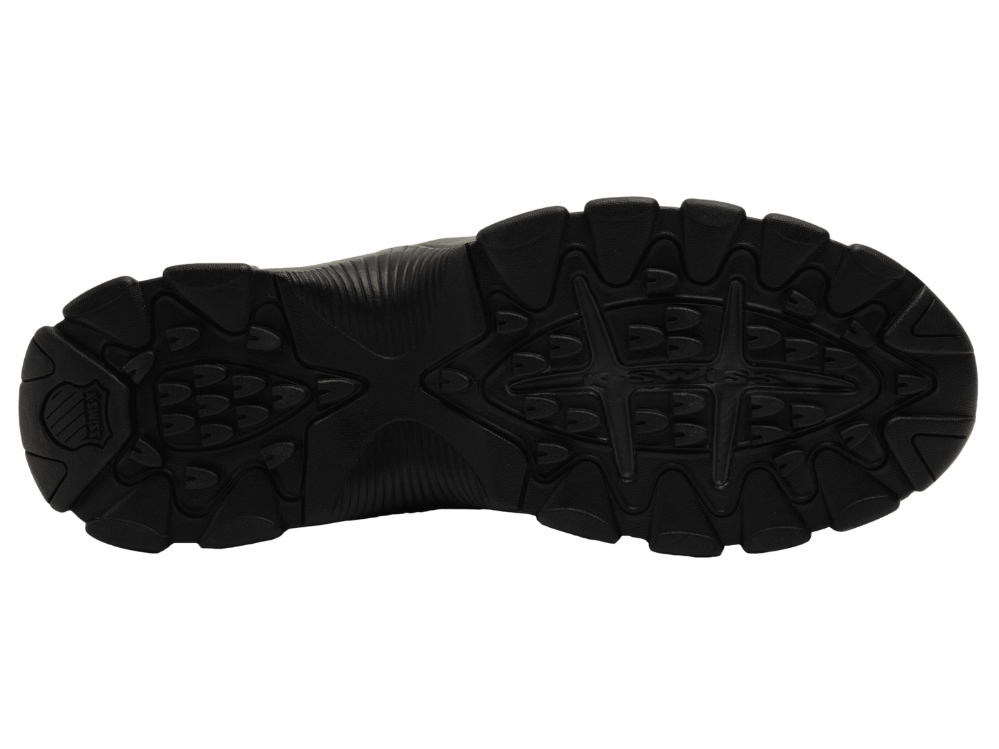 K-Swiss ST329 CMF