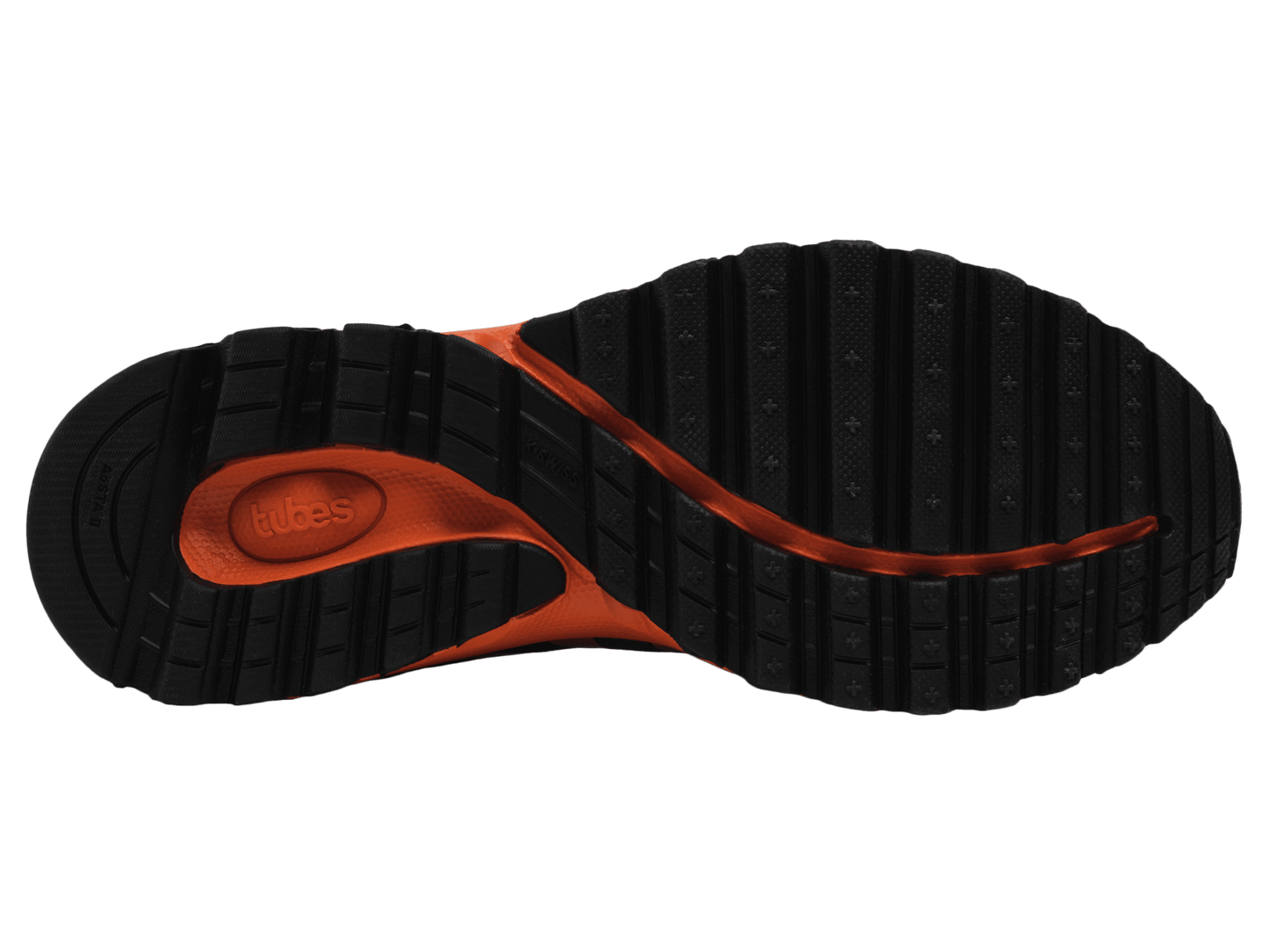 K-Swiss TUBES 200