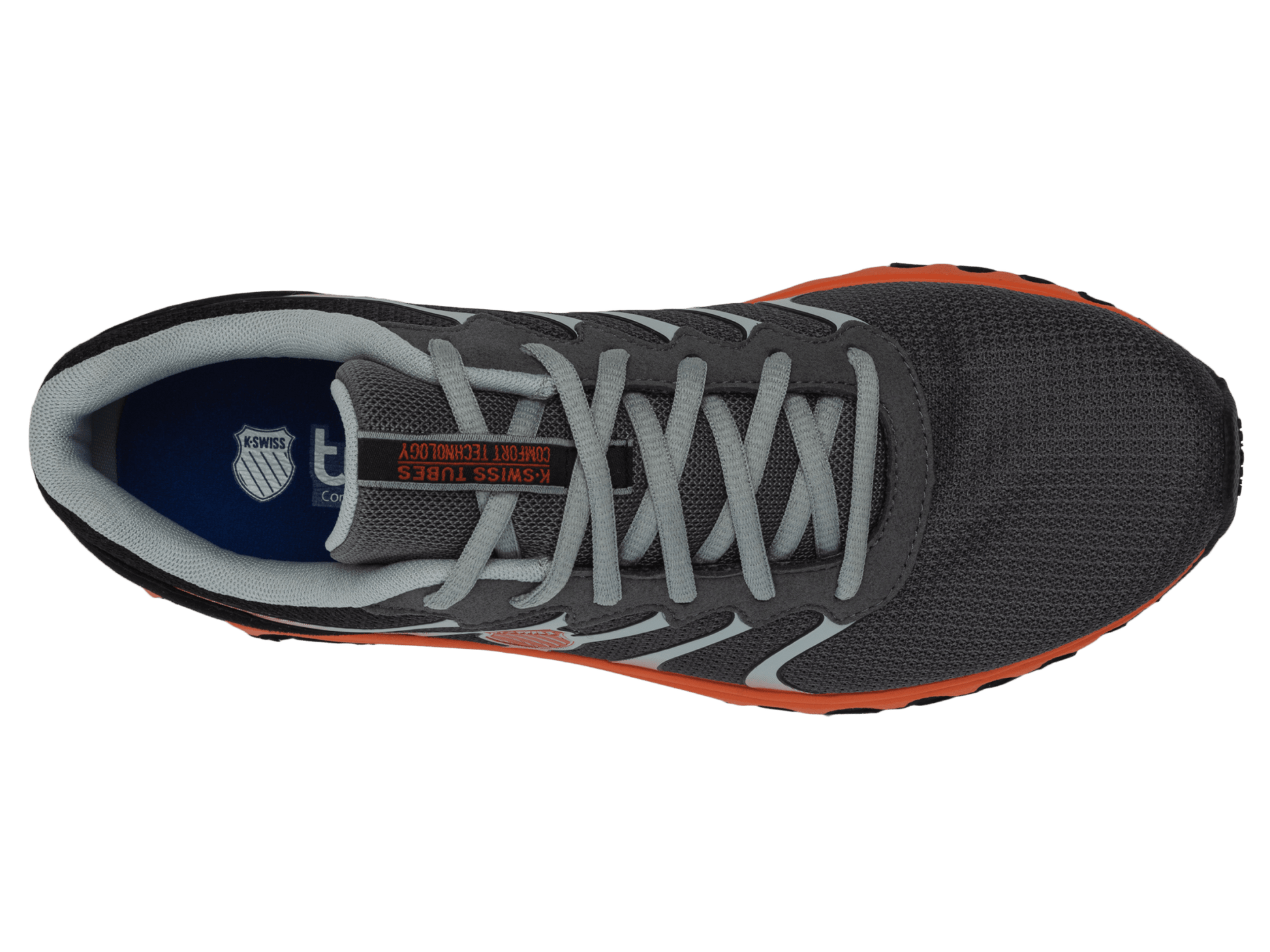 K-Swiss TUBES 200