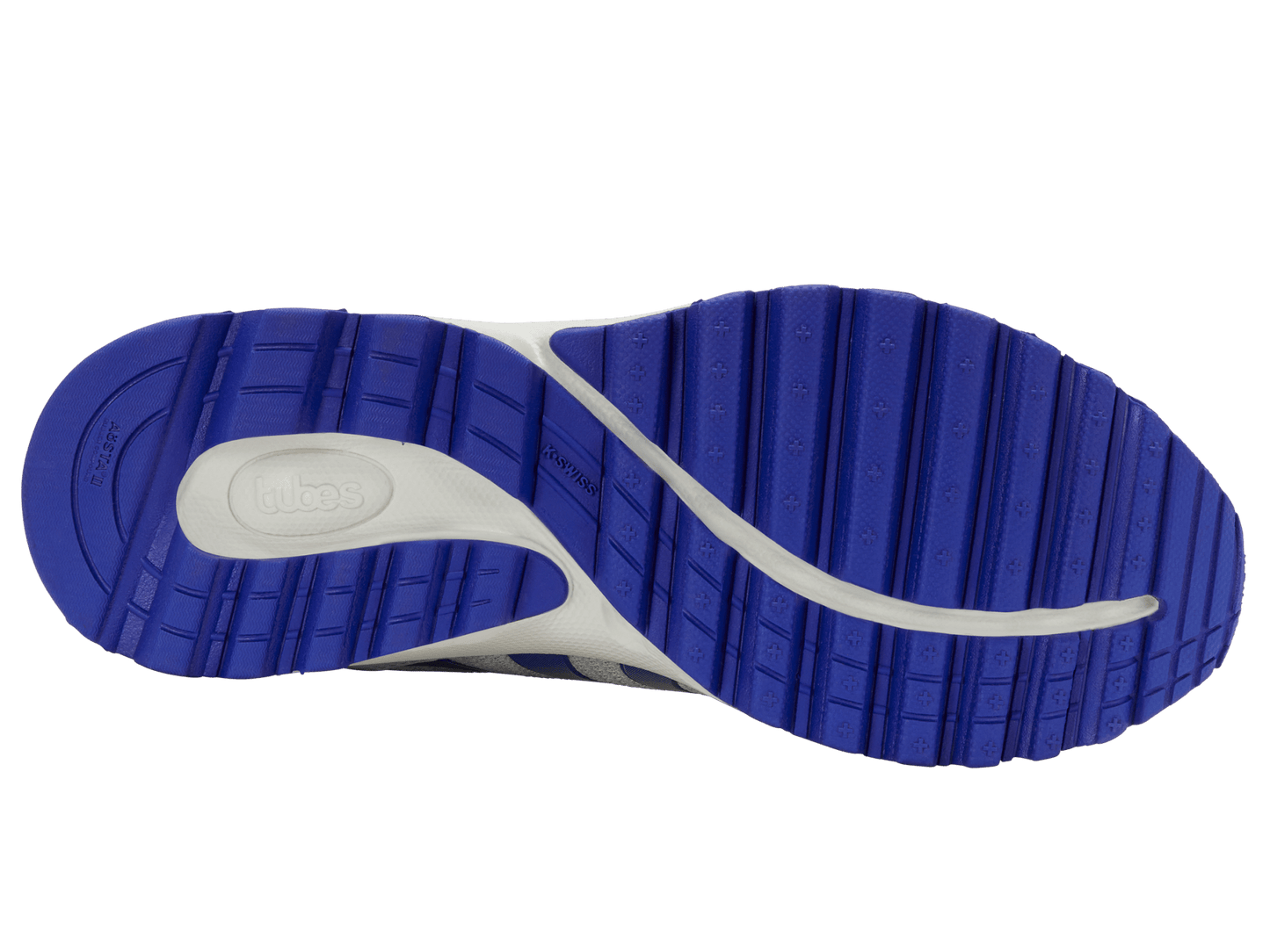 K-Swiss TUBES 200