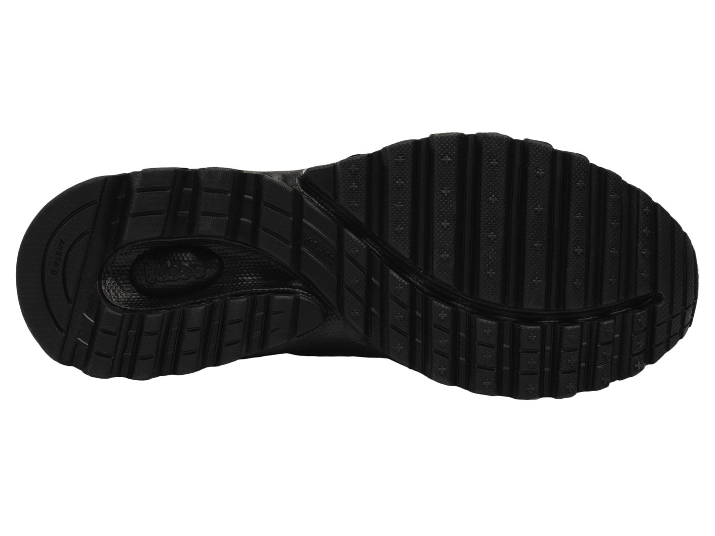 K-Swiss TUBES 200