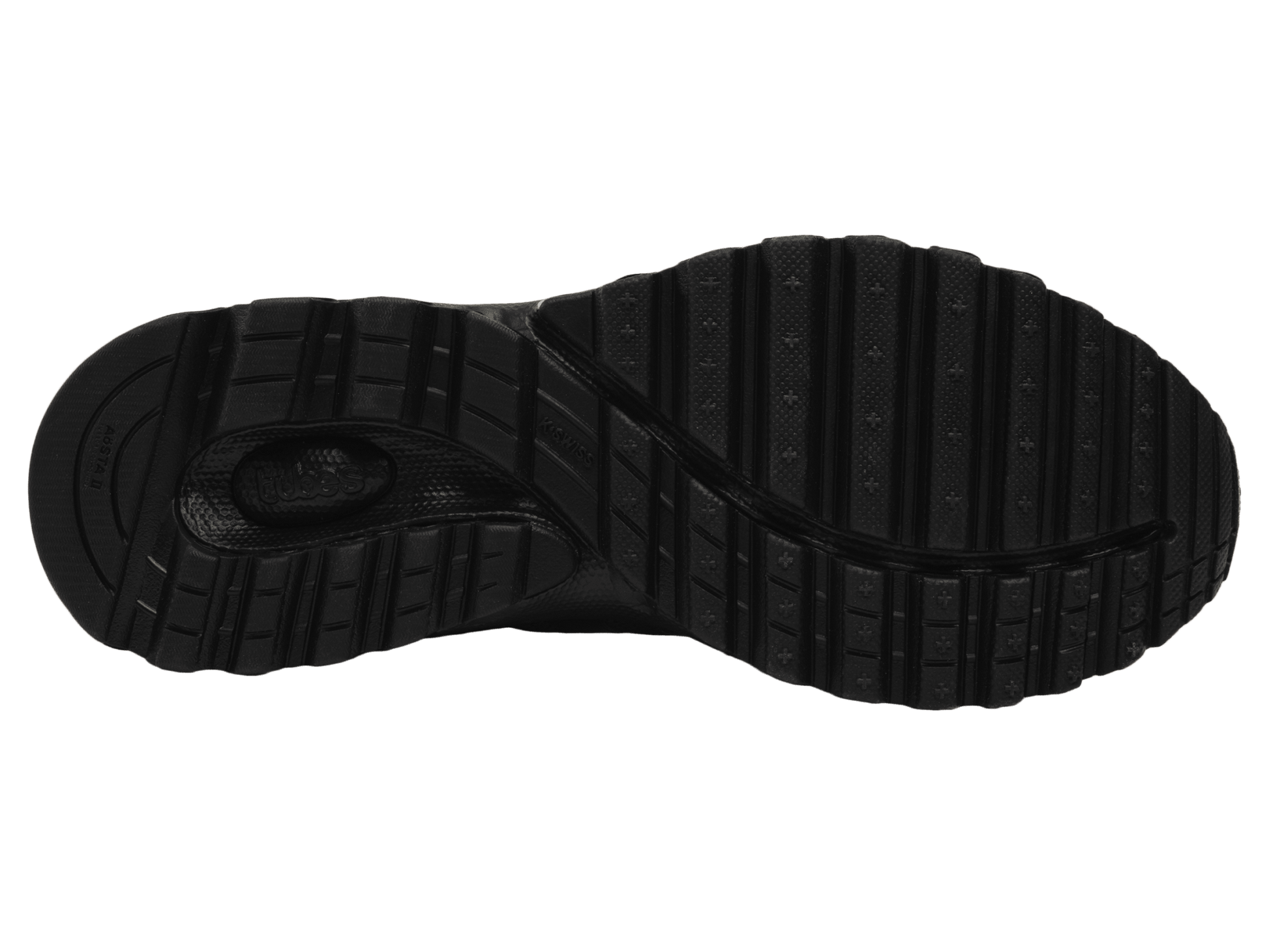 K-Swiss TUBES 200