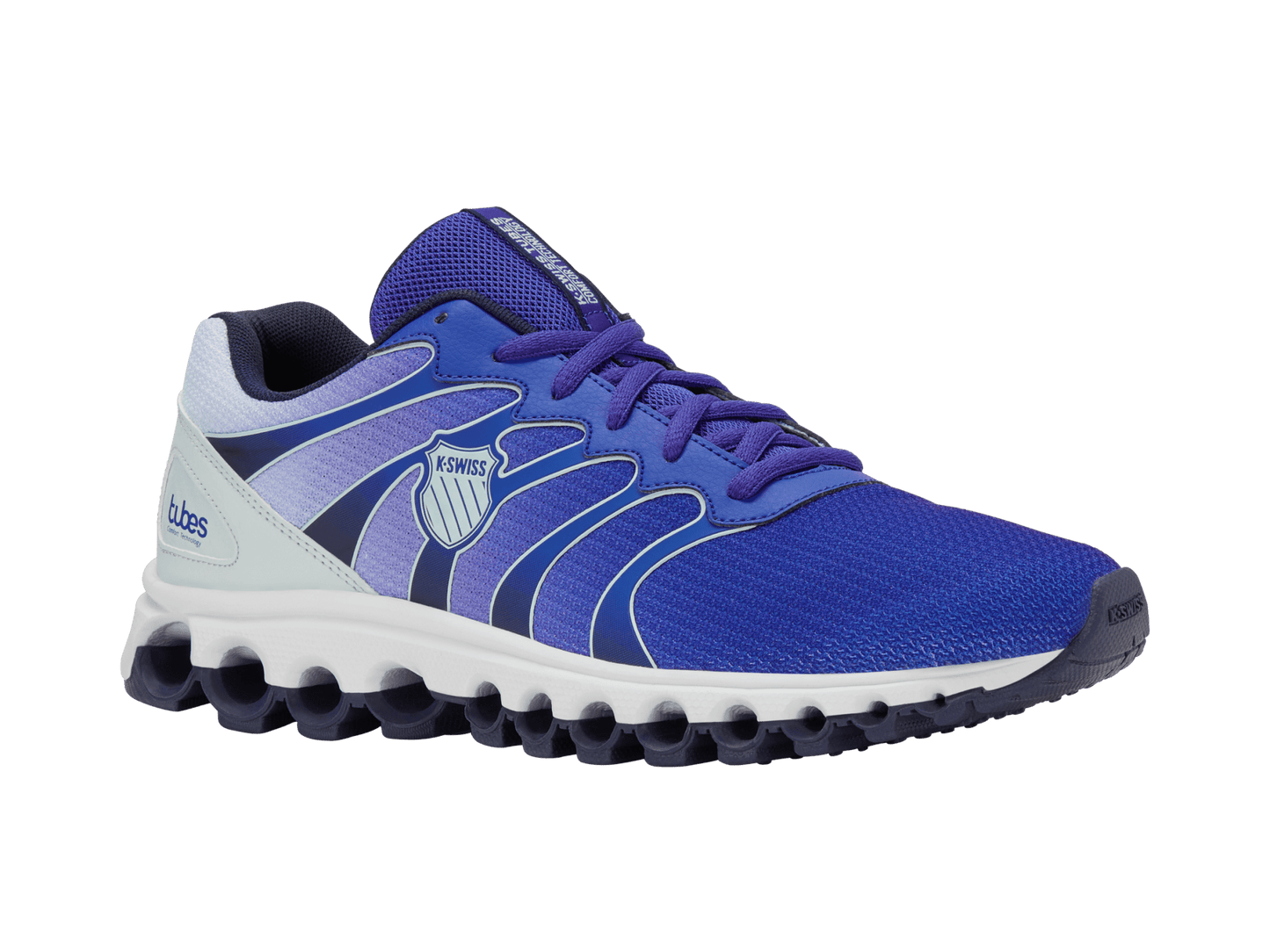 K-Swiss TUBES 200