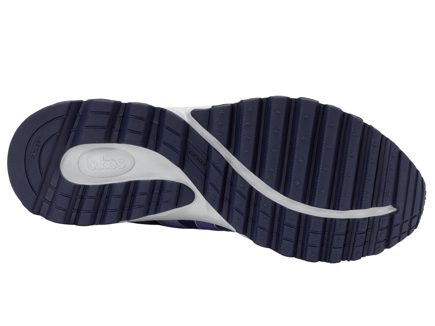 K-Swiss TUBES 200